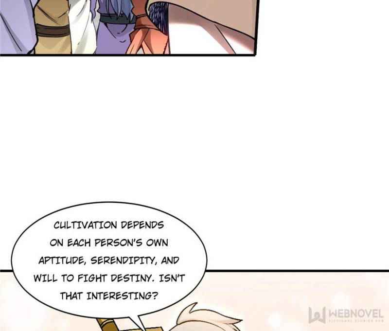 The Making of Patriarch Chapter 101 - Page 9