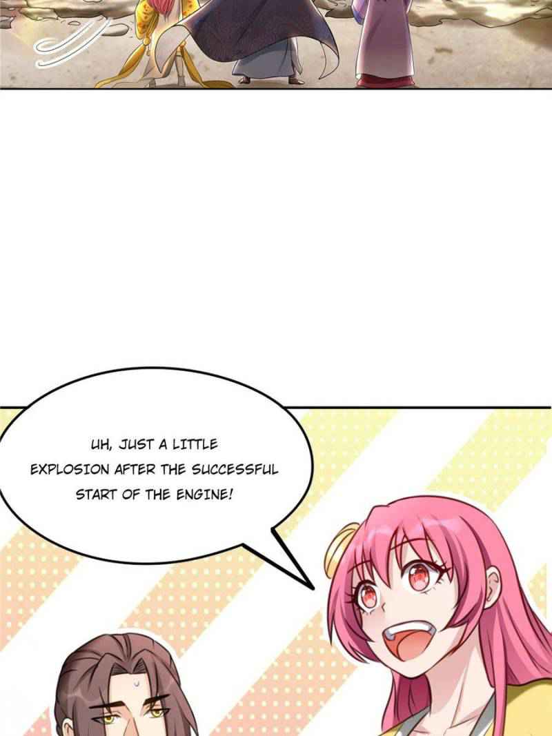 The Making of Patriarch Chapter 102 - Page 11