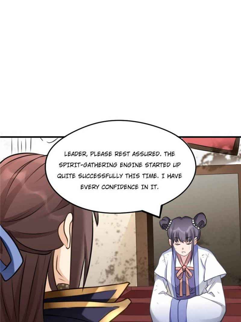 The Making of Patriarch Chapter 102 - Page 13