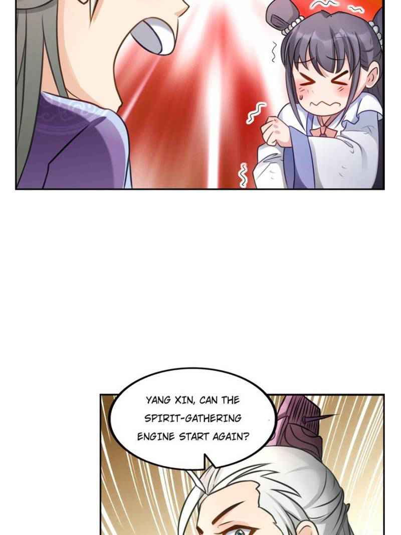 The Making of Patriarch Chapter 102 - Page 19