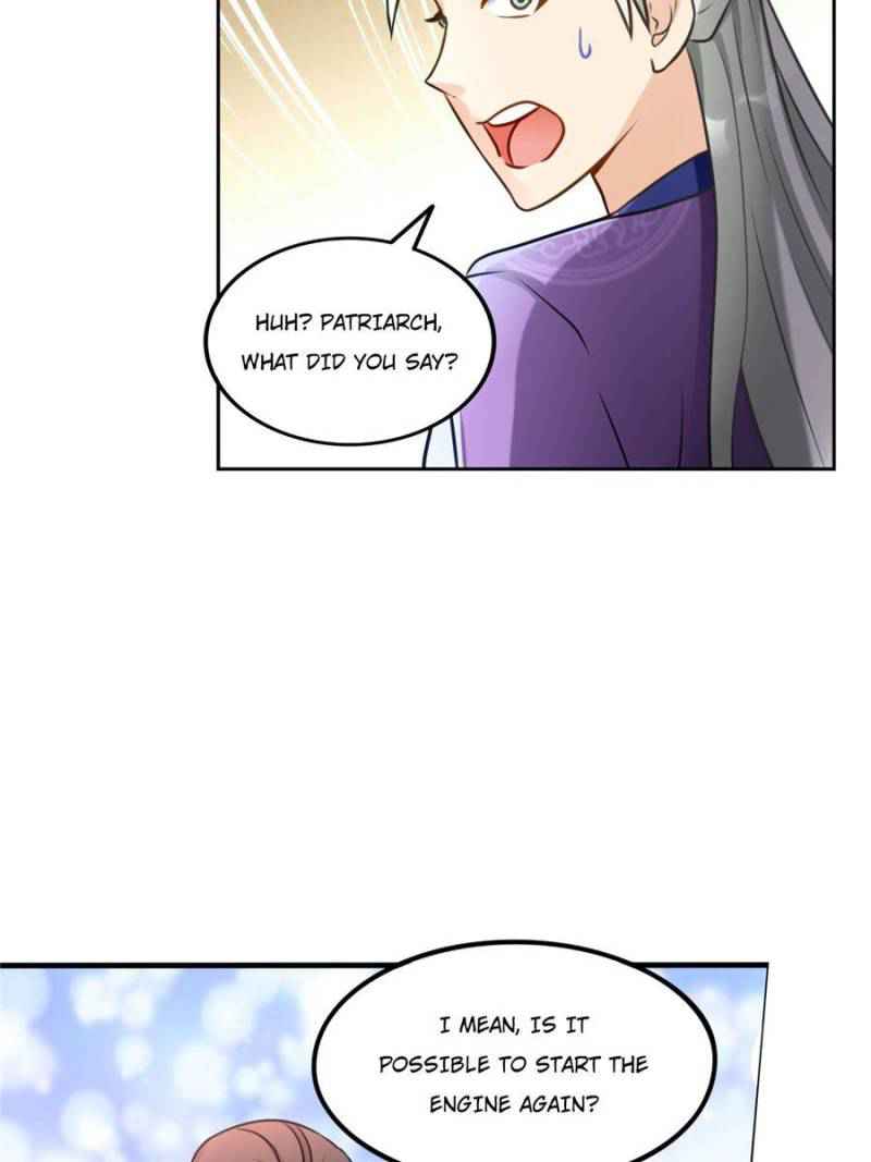 The Making of Patriarch Chapter 102 - Page 20