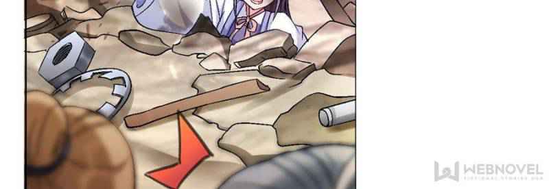 The Making of Patriarch Chapter 102 - Page 3