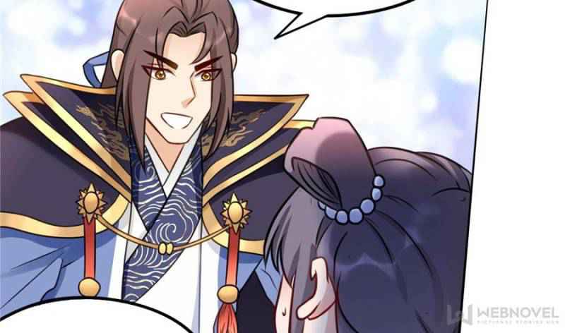 The Making of Patriarch Chapter 102 - Page 21