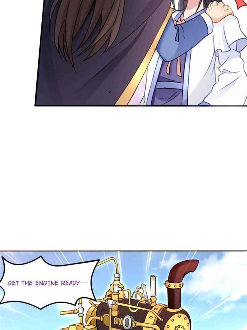 The Making of Patriarch Chapter 102 - Page 23