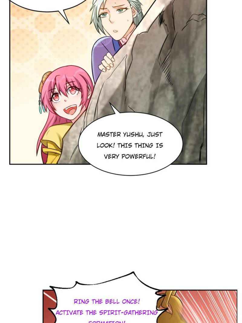 The Making of Patriarch Chapter 102 - Page 26