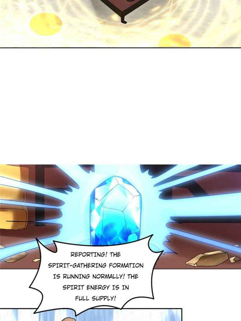 The Making of Patriarch Chapter 102 - Page 29
