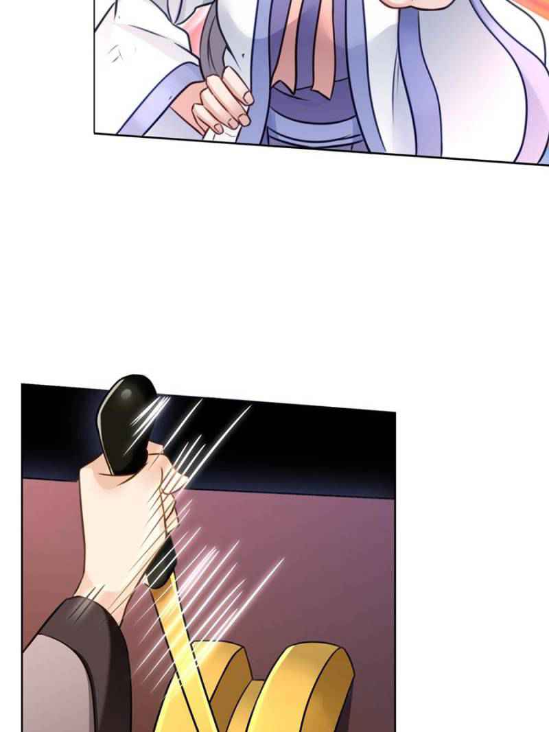 The Making of Patriarch Chapter 102 - Page 32