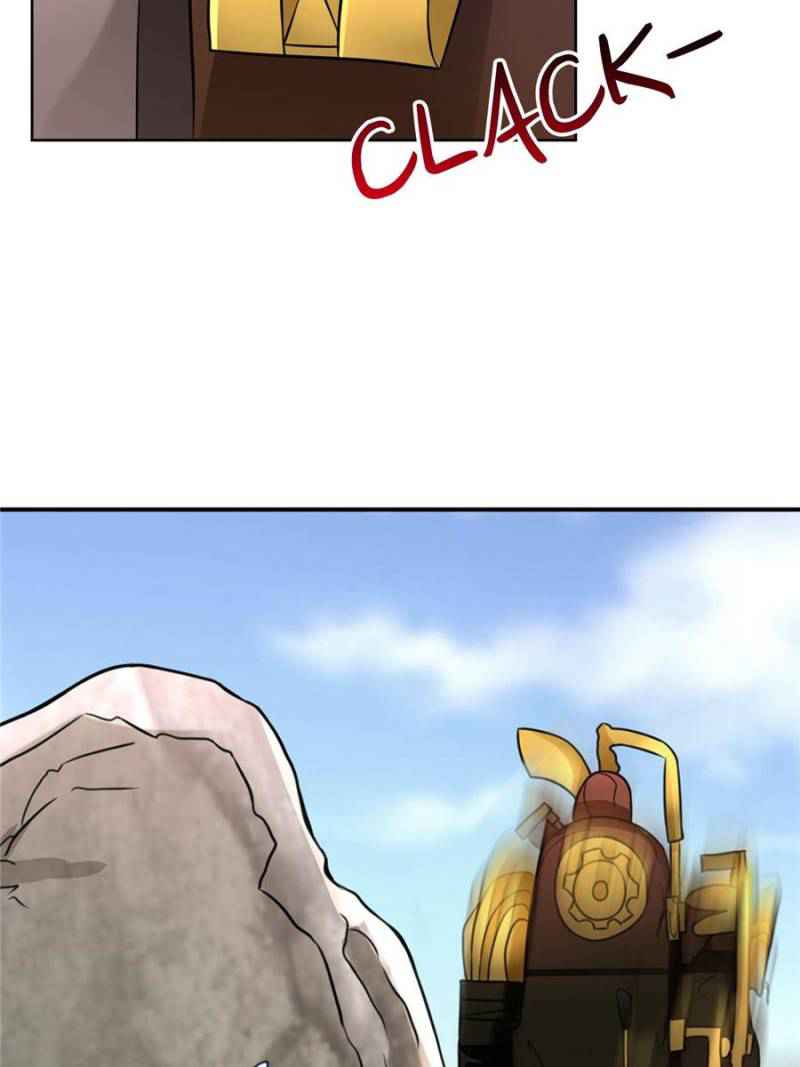 The Making of Patriarch Chapter 102 - Page 34