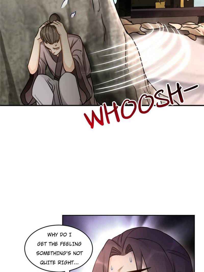 The Making of Patriarch Chapter 102 - Page 35