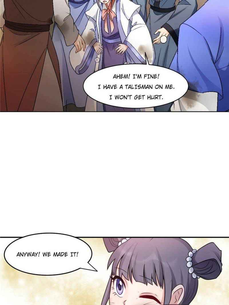 The Making of Patriarch Chapter 102 - Page 5