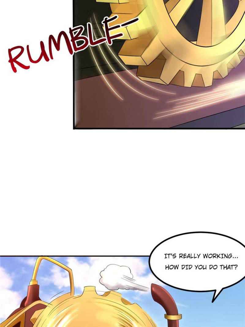 The Making of Patriarch Chapter 102 - Page 41