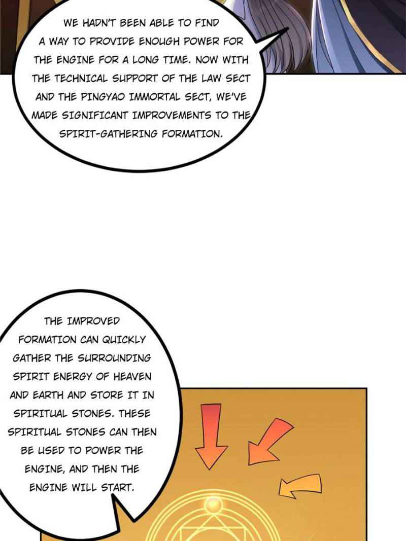 The Making of Patriarch Chapter 102 - Page 43