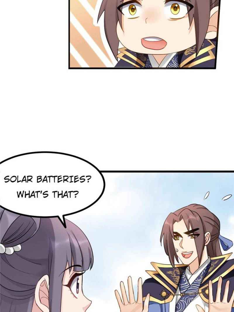 The Making of Patriarch Chapter 102 - Page 47