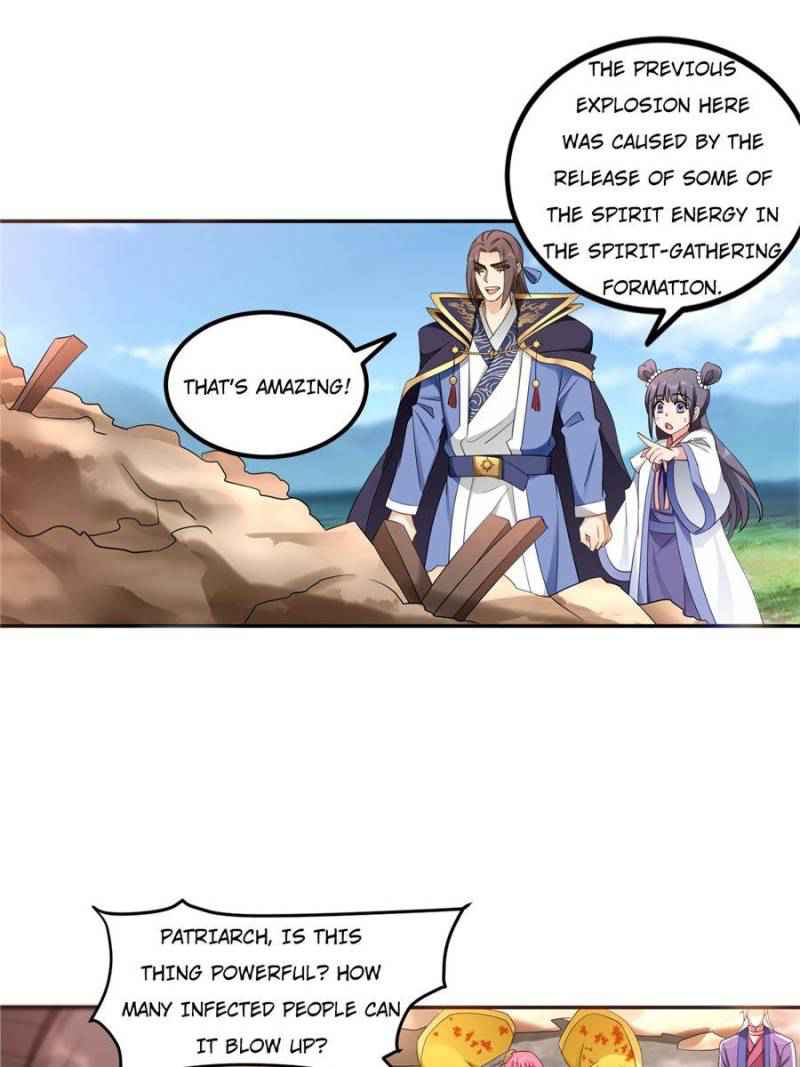 The Making of Patriarch Chapter 102 - Page 49