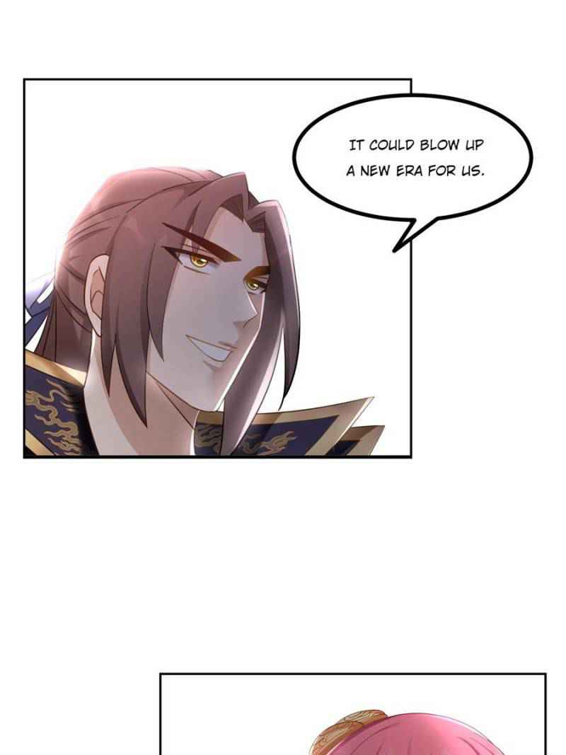 The Making of Patriarch Chapter 102 - Page 52