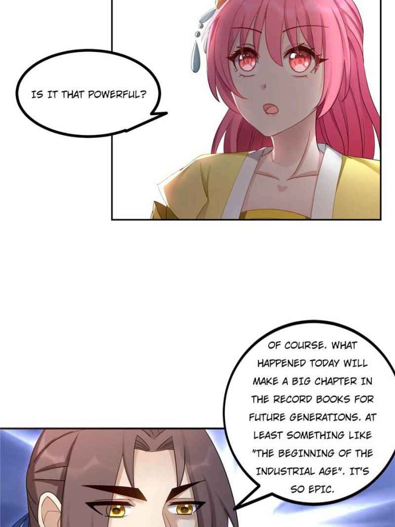 The Making of Patriarch Chapter 102 - Page 53