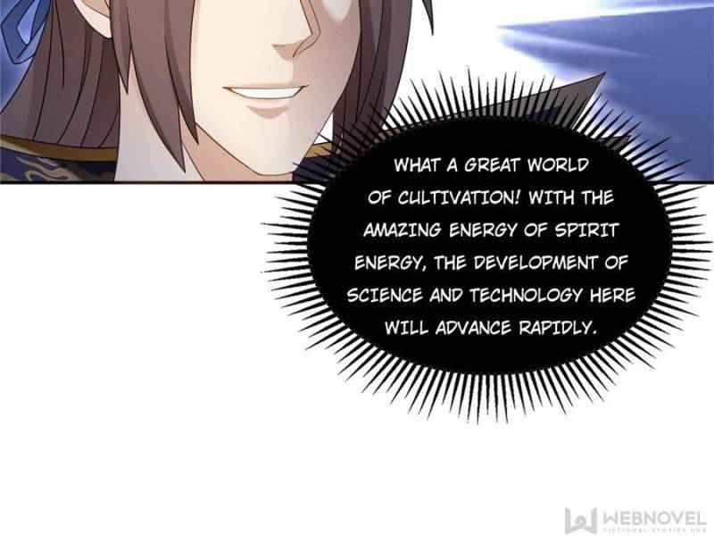 The Making of Patriarch Chapter 102 - Page 54