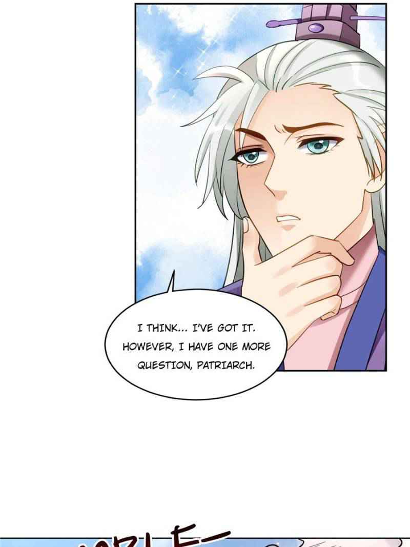 The Making of Patriarch Chapter 102 - Page 55