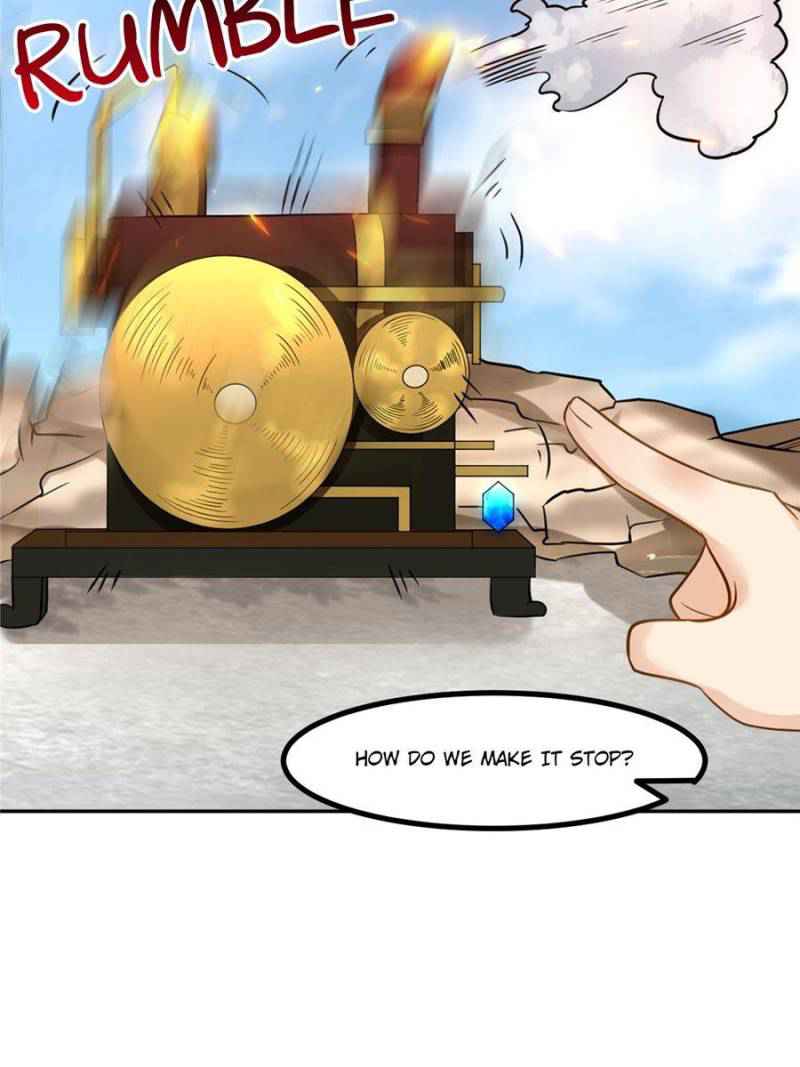 The Making of Patriarch Chapter 102 - Page 56