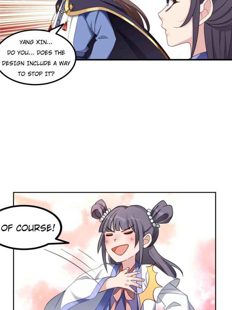 The Making of Patriarch Chapter 102 - Page 59