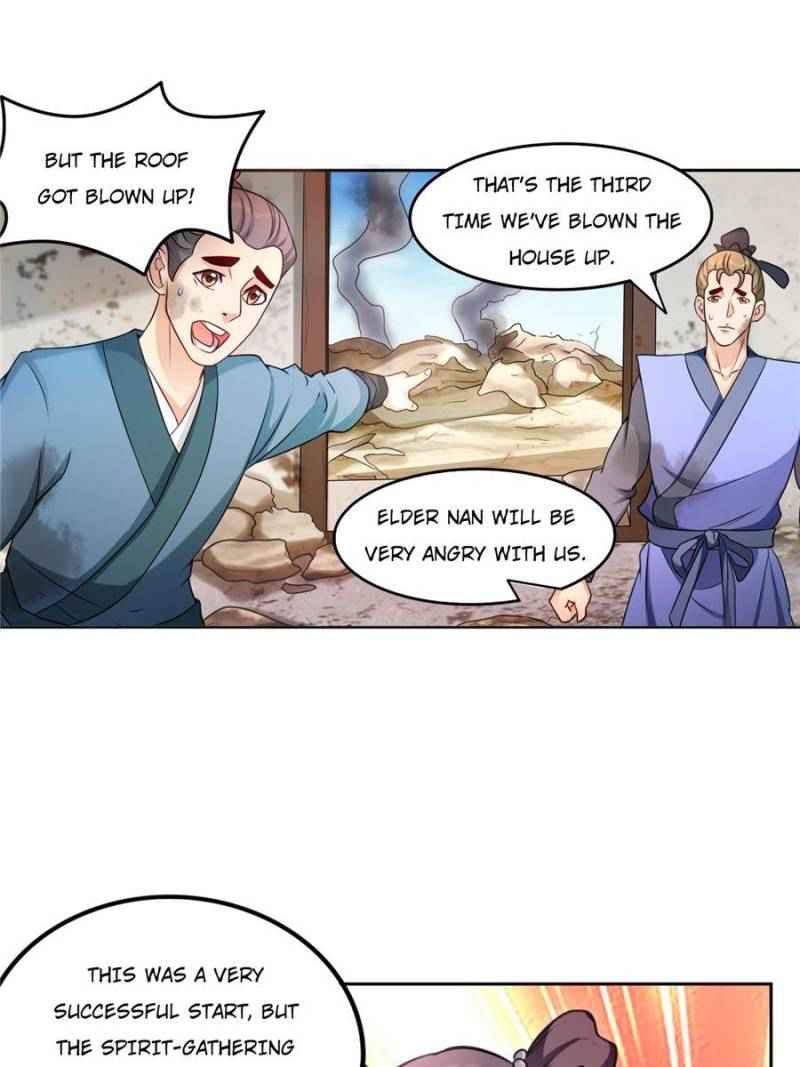 The Making of Patriarch Chapter 102 - Page 7