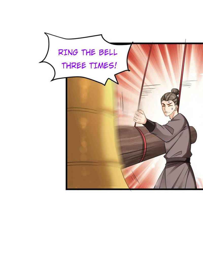 The Making of Patriarch Chapter 102 - Page 61