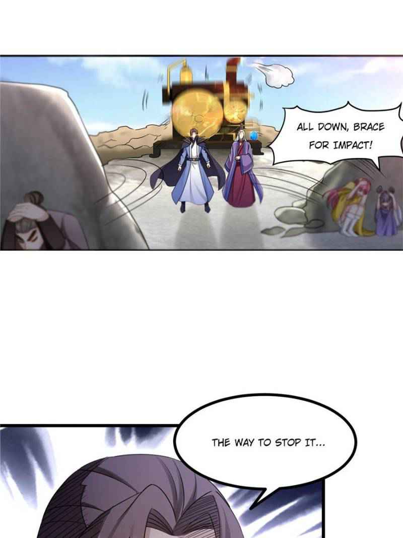 The Making of Patriarch Chapter 102 - Page 62