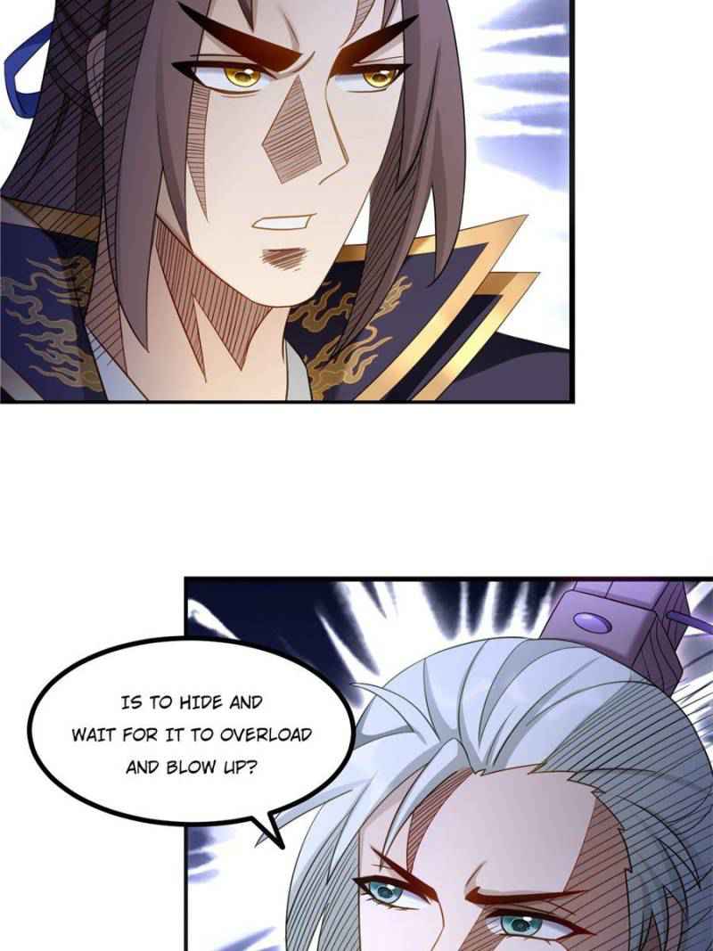 The Making of Patriarch Chapter 102 - Page 64
