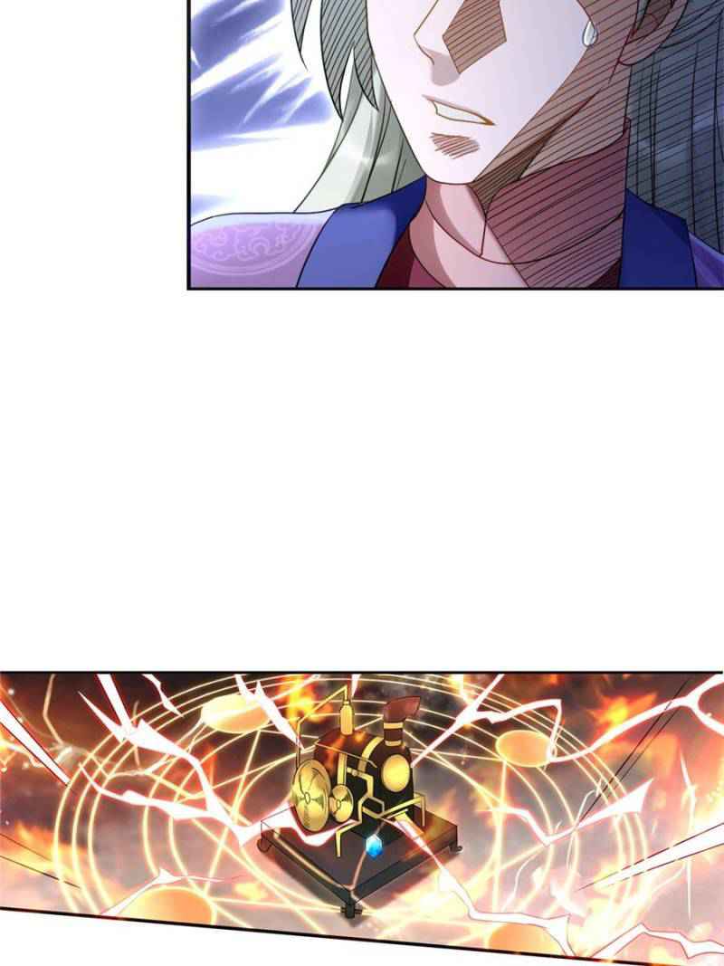 The Making of Patriarch Chapter 102 - Page 65