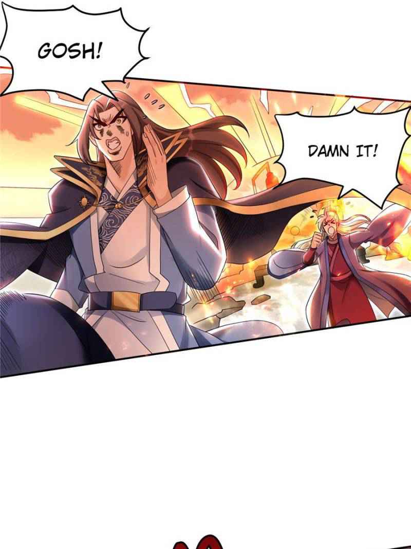 The Making of Patriarch Chapter 102 - Page 67
