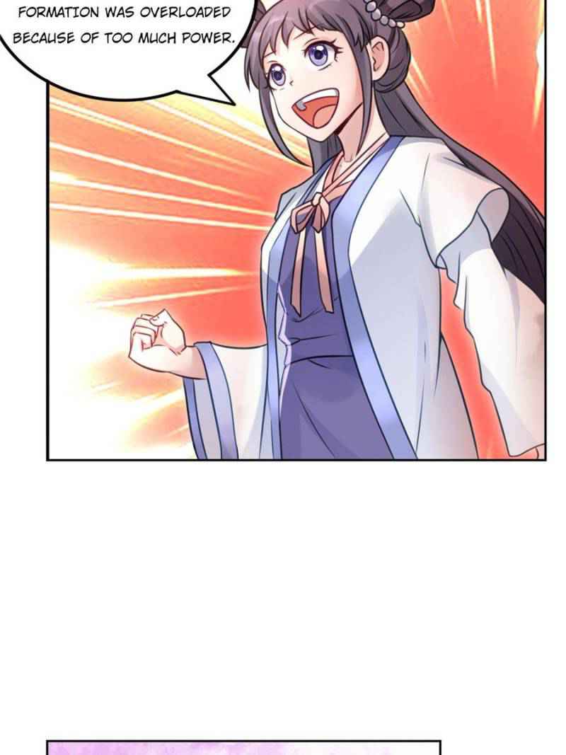 The Making of Patriarch Chapter 102 - Page 8