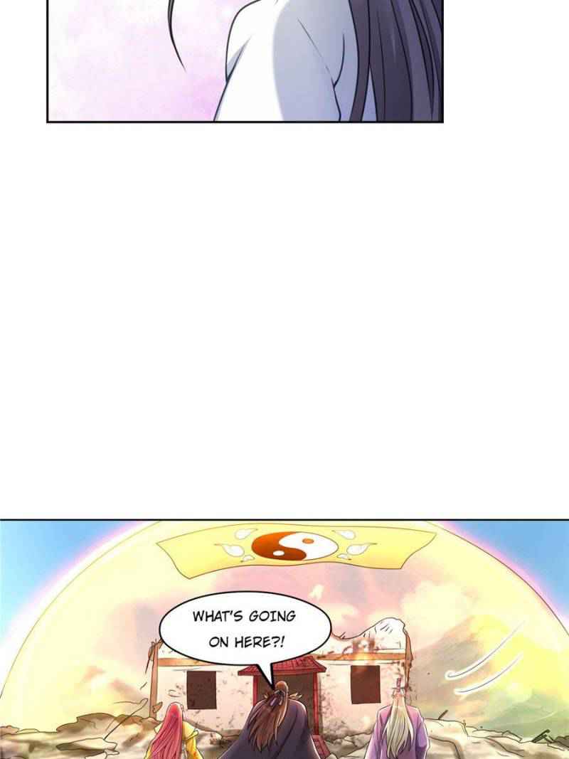The Making of Patriarch Chapter 102 - Page 10