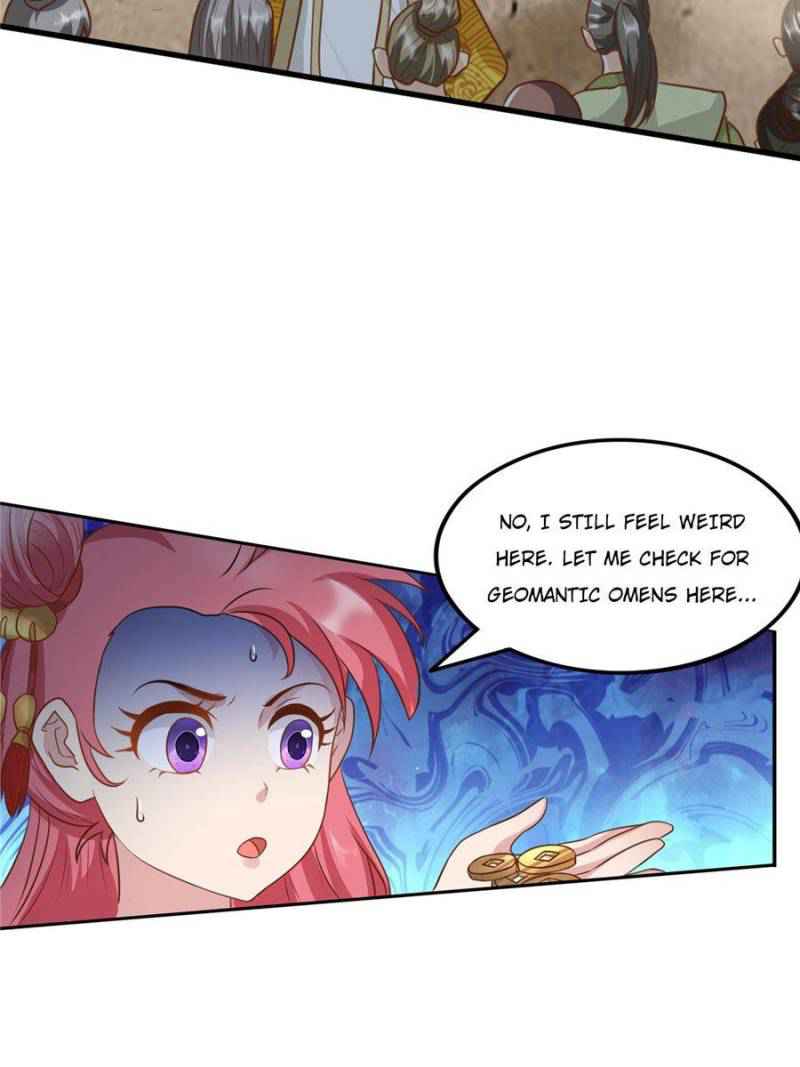 The Making of Patriarch Chapter 103 - Page 11
