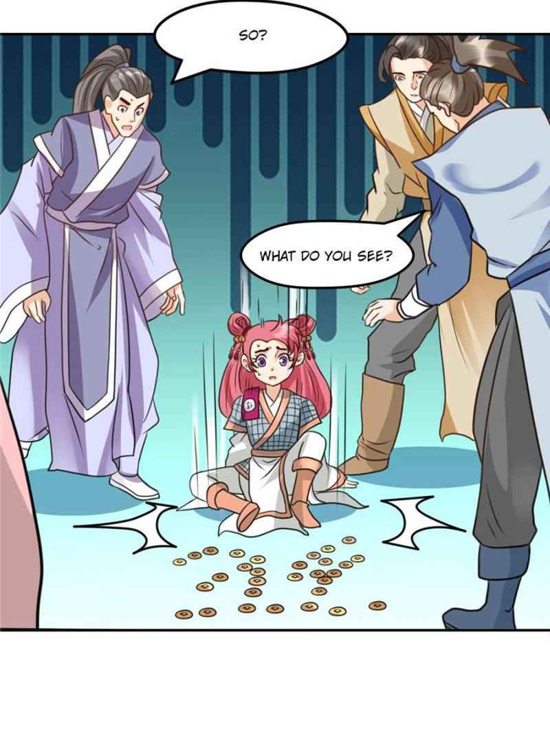 The Making of Patriarch Chapter 103 - Page 16