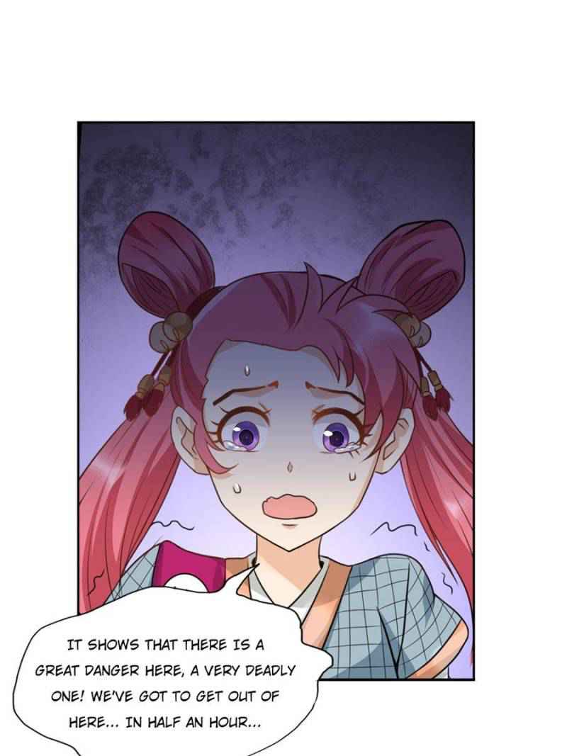 The Making of Patriarch Chapter 103 - Page 17