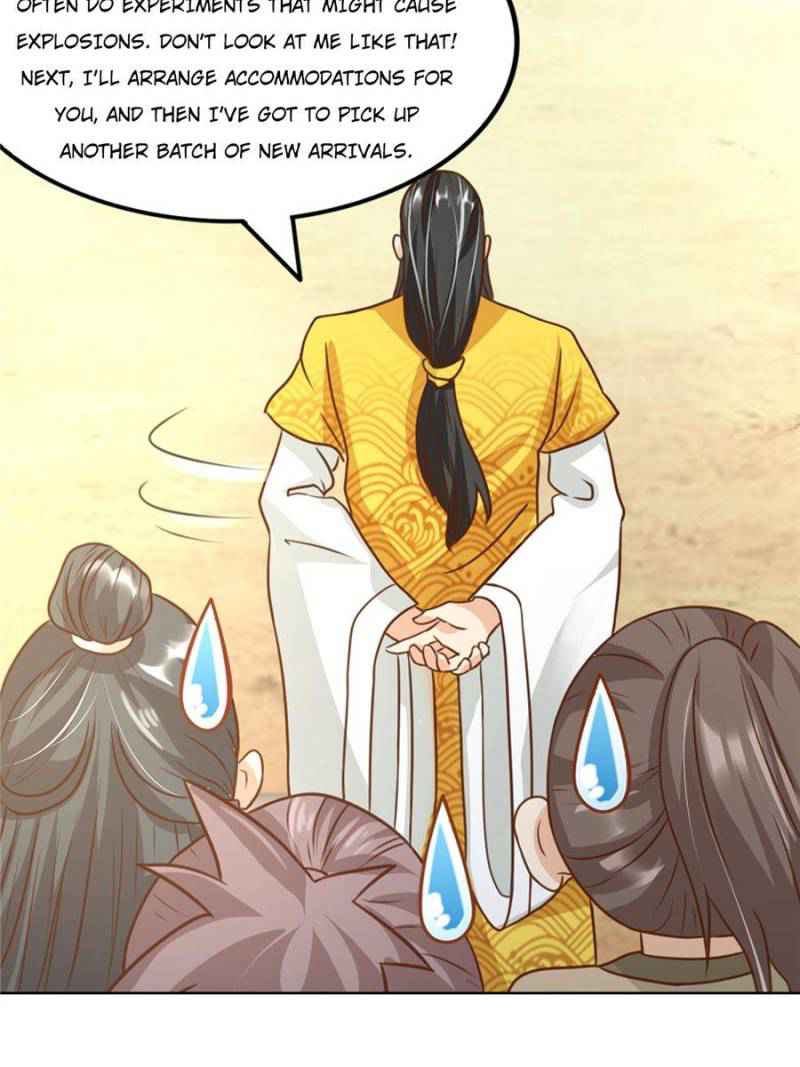 The Making of Patriarch Chapter 103 - Page 23