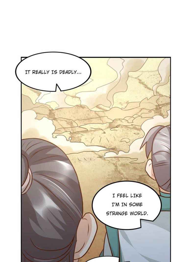 The Making of Patriarch Chapter 103 - Page 25