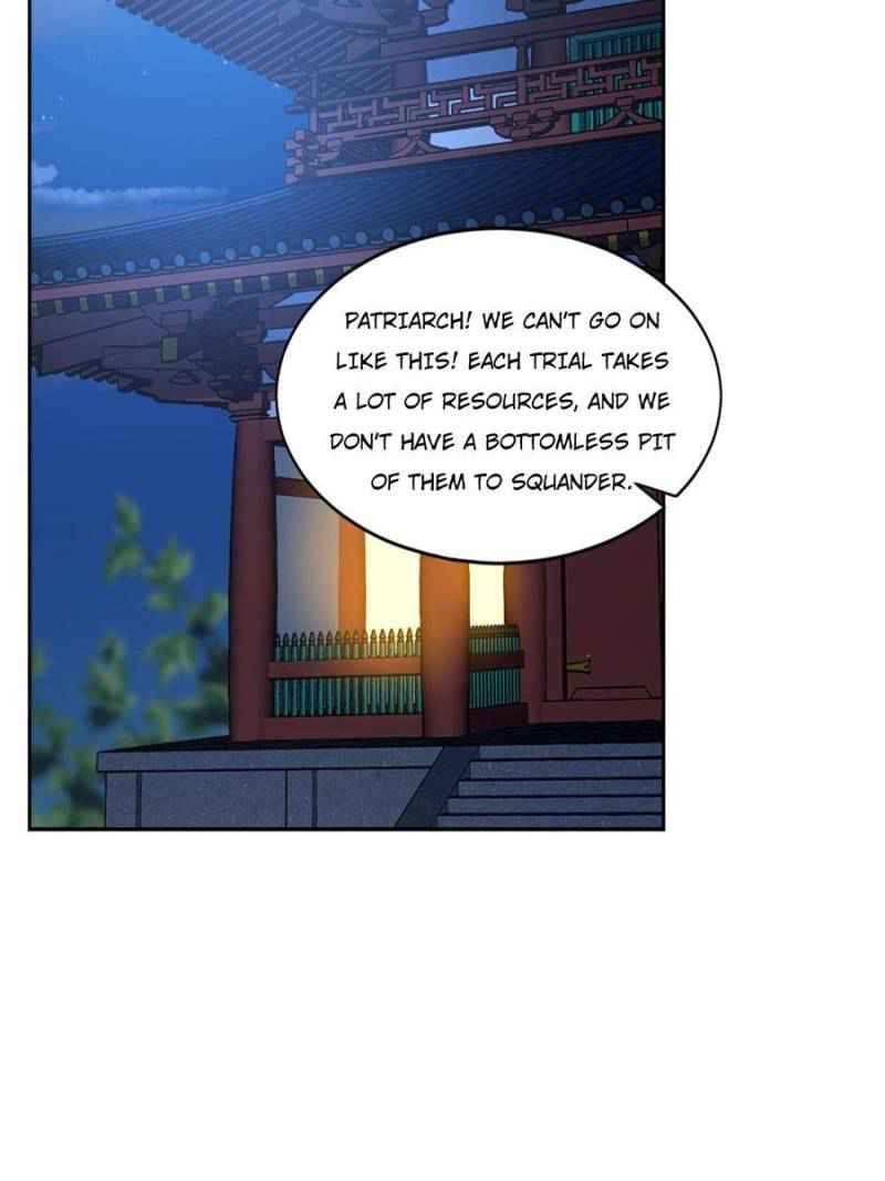 The Making of Patriarch Chapter 103 - Page 28