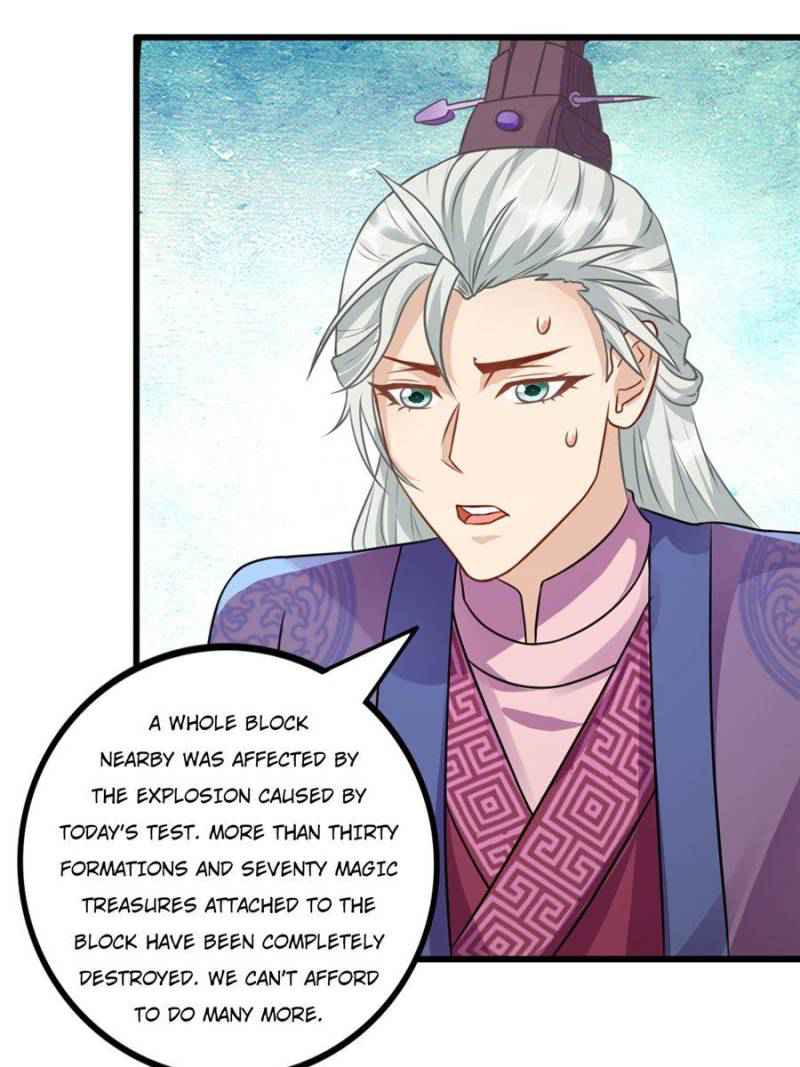 The Making of Patriarch Chapter 103 - Page 29