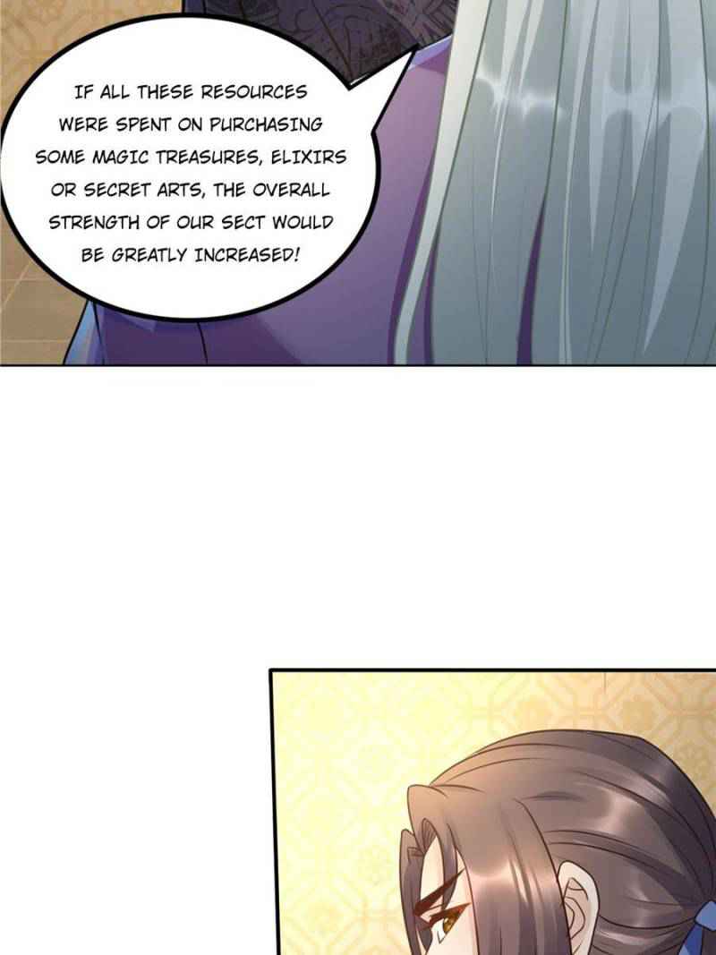The Making of Patriarch Chapter 103 - Page 32