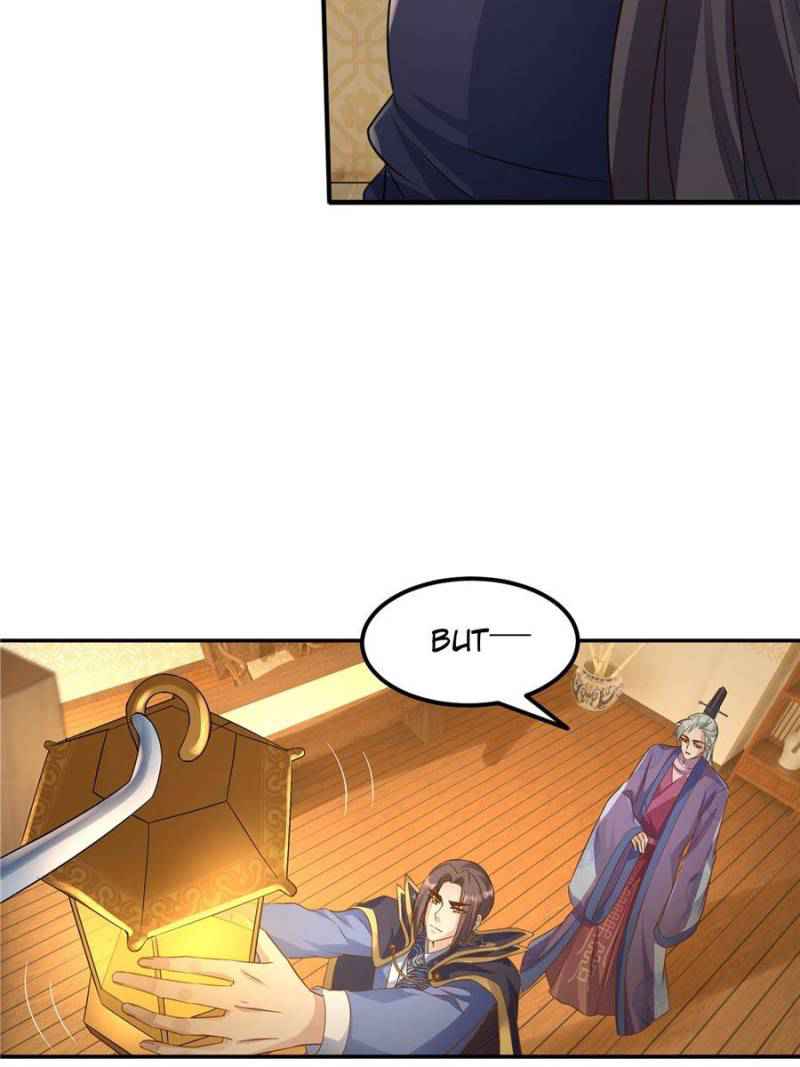 The Making of Patriarch Chapter 103 - Page 34