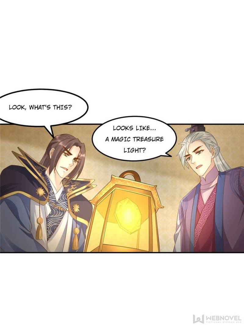 The Making of Patriarch Chapter 103 - Page 35