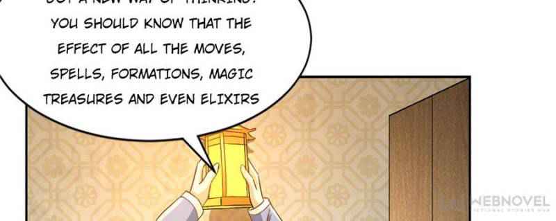 The Making of Patriarch Chapter 103 - Page 39