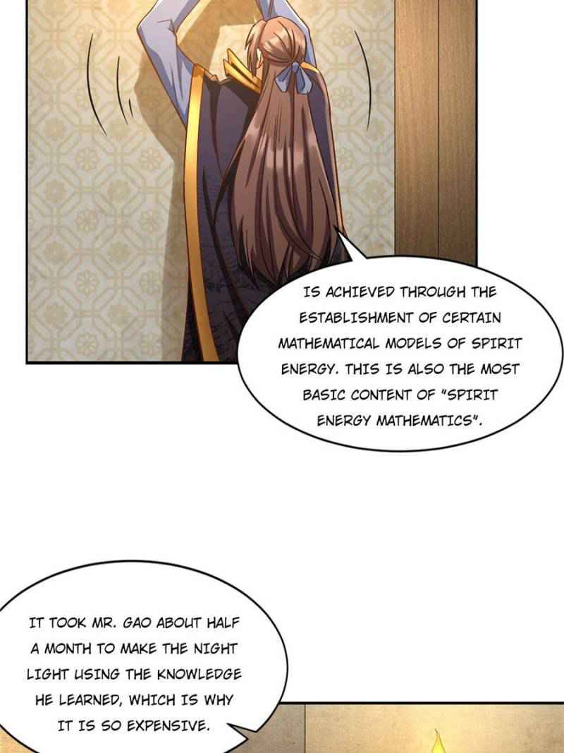 The Making of Patriarch Chapter 103 - Page 40