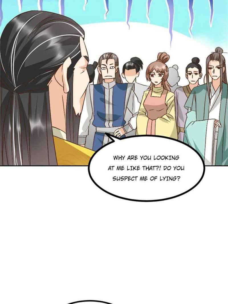 The Making of Patriarch Chapter 103 - Page 5