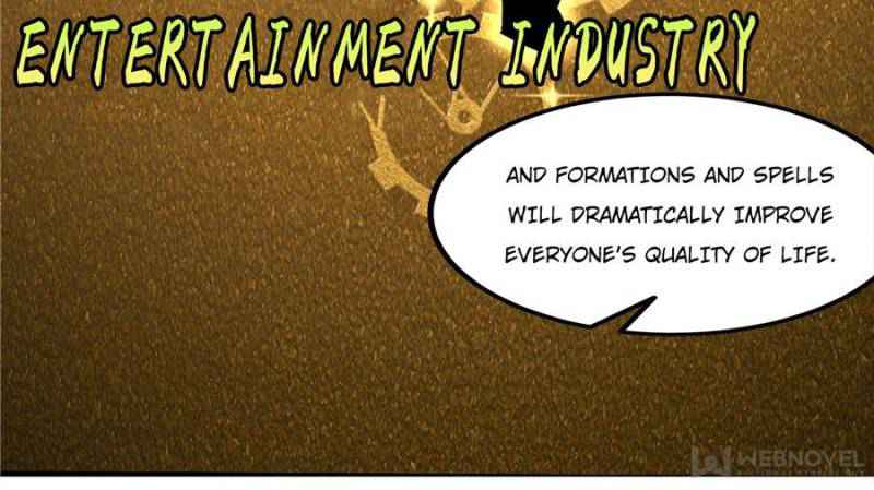 The Making of Patriarch Chapter 103 - Page 45