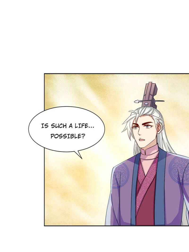 The Making of Patriarch Chapter 103 - Page 46