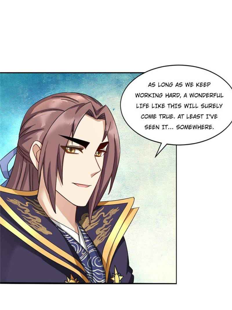 The Making of Patriarch Chapter 103 - Page 47