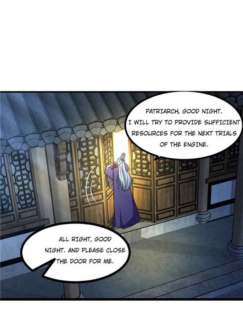The Making of Patriarch Chapter 103 - Page 49