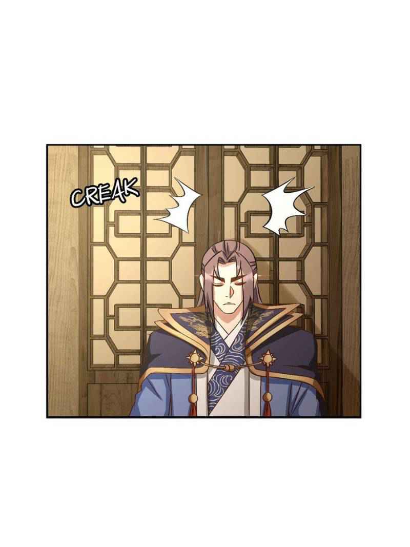 The Making of Patriarch Chapter 103 - Page 50